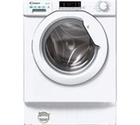 CANDY Smart CBD485D2E Integrated 8 kg Washer Dryer - REFURB-C