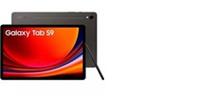 SAMSUNG Galaxy Tab S9 11" Tablet - 128 GB, Graphite