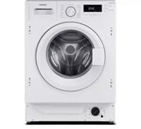 KENWOOD KIW914W23 Integrated 9 kg 1400 Spin Washing Machine - REFURB-A
