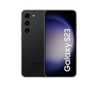 SAMSUNG Galaxy S23 - 128 GB, Phantom Black - REFURB-C