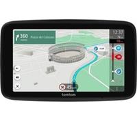 TOMTOM GO Superior 7" Sat Nav - Worldwide Maps - BOX DAMAGE