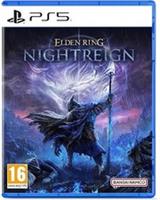 PLAYSTATION Elden Ring Nightreign Seekers Edition - PS5