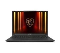 MSI Stealth 16 AI Studio 16" Gaming Laptop - Intel Core Ultra 9