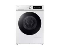 SAMSUNG S7 AI WD11DB7B85GWU1- 11kg Washer Dryer - White REFURB-B