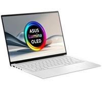 ASUS Zenbook S 14 14" Laptop, Copilot+ PC Intel Core Ultra 9, 1 TB SSD, White
