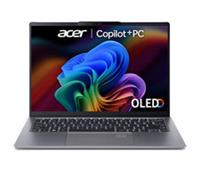 ACER Swift Go 14 AI OLED 14" Laptop, Copilot+ PC - AMD Ryzen AI 7, 1 TB SSD