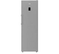 BEKO Pro Aeroflow LNP4686LVPS Tall Fridge - Stainless Steel - REFURB-C