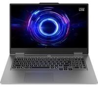 LENOVO LOQ 17.3" Gaming Laptop - Intel Core i5, RTX 5050, 1 TB SSD