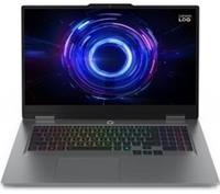 LENOVO LOQ 17.3" Gaming Laptop - Intel Core i7, RTX 5070, 1 TB SSD