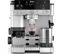 NINJA Luxe Cafe Premier Series Bean to Cup Coffee Machine