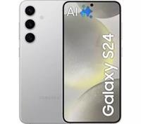 SAMSUNG Galaxy S24 - 256 GB, Marble Grey - REFURB-C