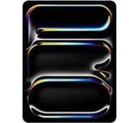 APPLE 13" iPad Pro Cellular (2024) - 1 TB, Silver - REFURB-C