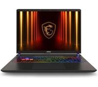 MSI Vector 16 HX AI A2XWFG 16 Gaming Laptop - Intel Core Ultra 9, RTX 5060
