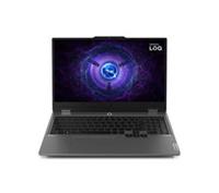 LENOVO LOQ 15" Gaming Laptop - Intel Core i7, RTX 5060, 1 TB SSD