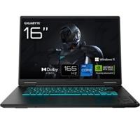 GIGABYTE A16 16 Gaming Laptop