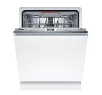 BOSCH S4 SMV4ECX23G Full-size Fully Integrated Dishwasher - REFURB-B