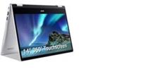 ACER Spin 314 14" 2 in 1 Chromebook, Intel Pentium- Silver - REFURB-B