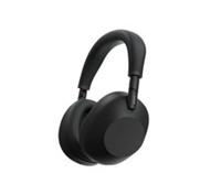 SONY WH-1000XM6 Wireless Bluetooth Noise-Cancelling Headphones - Black