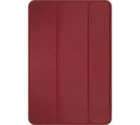 XQISIT 10.2" iPad Smart Cover - Red