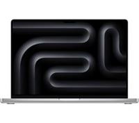 APPLE MacBook Pro 16" (2024) - M4 Max, 1 TB SSD, Silver - REFURB-A