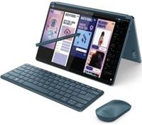 LENOVO Yoga Book 9 13.3" 2 in 1 Laptop - I 7, 1 TB SSD
