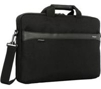 TARGUS GeoLite EcoSmart Essential 15-16" Laptop Carrying Case - Black