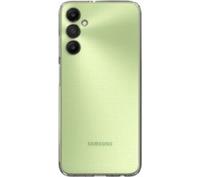 SAMSUNG Galaxy A05s Slim Case - Clear