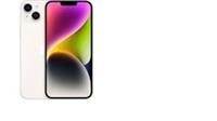 APPLE iPhone 14 - 128GB - Starlight - REFURB-C