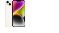 APPLE iPhone 14 - 128GB - Starlight - REFURB-C