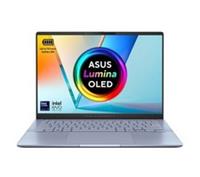 ASUS Vivobook S 14 14 Laptop, Copilot+ PC - Intel Core Ultra 7, 1 TB SSD, Blue