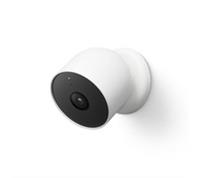 GOOGLE Nest Cam Indoor and Outdoor Smart Security Camera