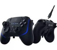 RAZER Wolverine V2 Pro Wireless Controller for PlayStation  BOX DAMAGE