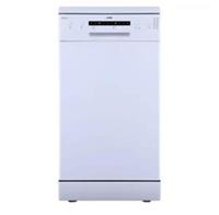 LOGIK EPP LDW45W23 Slimline Dishwasher - White - REFURB-A