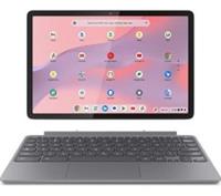 LENOVO Duet 10.95" 2 in 1 Chromebook - MediaTek Kompanio 838, 128 GB eMMC