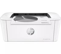 HP LaserJet M110W Monochrome Wireless Laser Printer - BOX DAMAGE