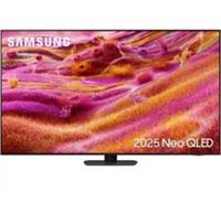 SAMSUNG 55" Neo QLED 4K Mini LED Vision AI Smart TV - QE55QN90F - REFURB-A