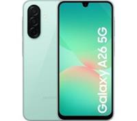 SAMSUNG Galaxy A26 5G, 256 GB - REFURB-C