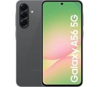 SAMSUNG Galaxy A56 5G - Black - REFURB-C