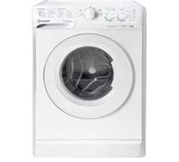INDESIT Water Balance+ MTWC 81495 W UK Washing Machine - White - REFURB-A