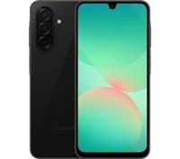 SAMSUNG Galaxy A26 5G - 256 GB, Black - REFURB-C