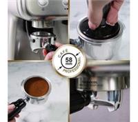 BREVILLE VCF126 Barista Max Coffee Machine - Stainless Steel