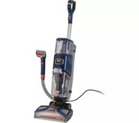 SHARK CarpetXpert EX150UK Upright Carpet Cleaner - Navy