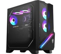 MSI MPG Infinite X3 AI Gaming PC - Intel Core Ultra 7, RTX 5070, 1 TB SSD