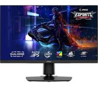MSI MAG 272URDF E16 4K Ultra HD 27 Gaming Monitor