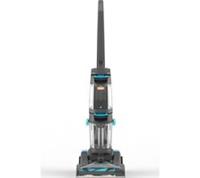 VAX Dual Power Pet Advance ECR2V1P Upright Carpet Cleaner Grey