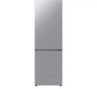 SAMSUNG S5 SpaceMax RB33B610ESA/EU 70/30 Fridge Freezer - Silver - REFURB-C