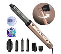 REVAMP Dynamic Radiance Pro Blow Dry DR-2850GD-GB 7-in-1 - BOX DAMAGE