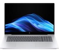 HP OmniBook 7 AI 17 Laptop - Intel Core Ultra 5, 512 GB SSD, Silver