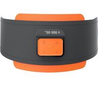 NEW IMAGE SlenderBelt EMS Ab Toning System