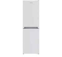 INDESIT No Frost IBNF 55182 W UK 50/50 Fridge Freezer